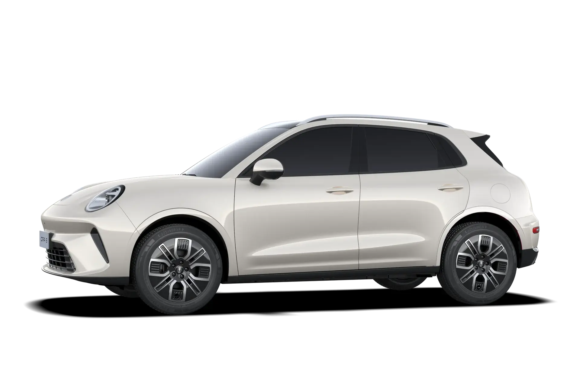 GWM ORA 5 Blanco 360° - Fotograma 4