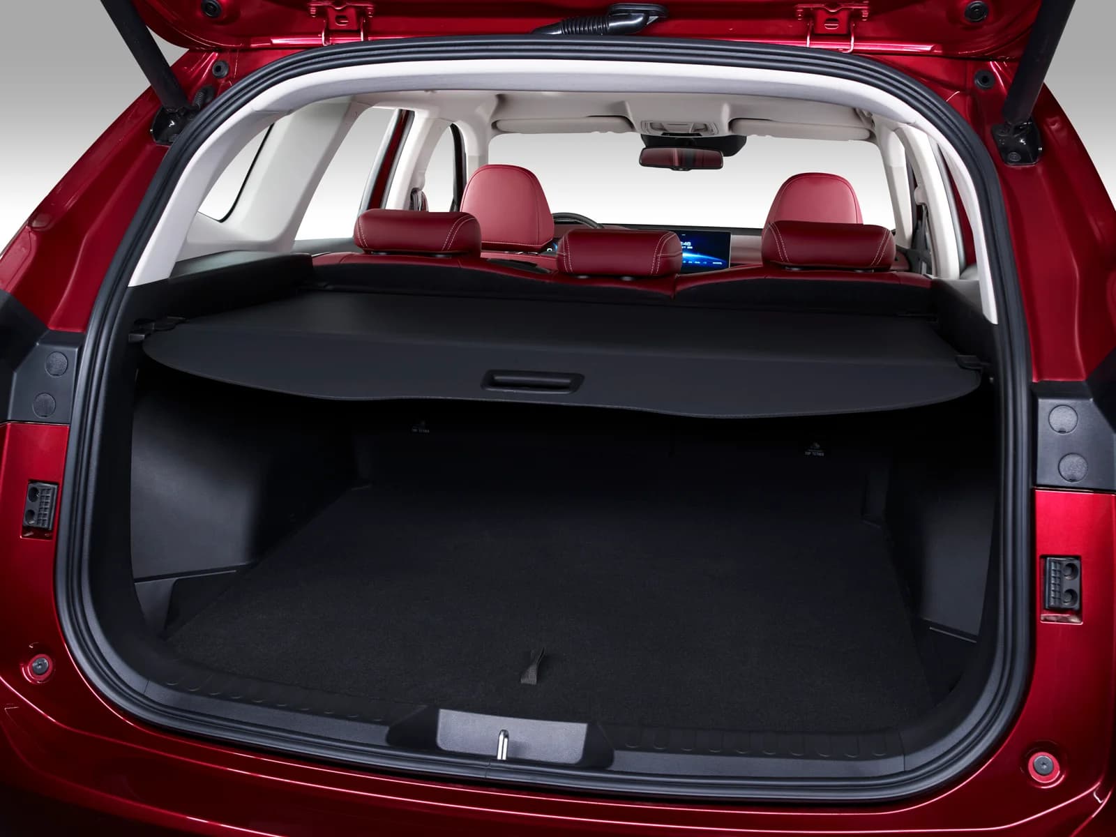 Galería Haval H6 GT 2