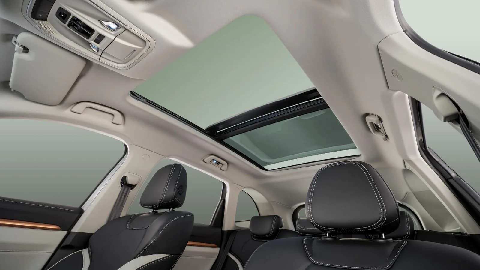 Galería Haval H6 HEV 1