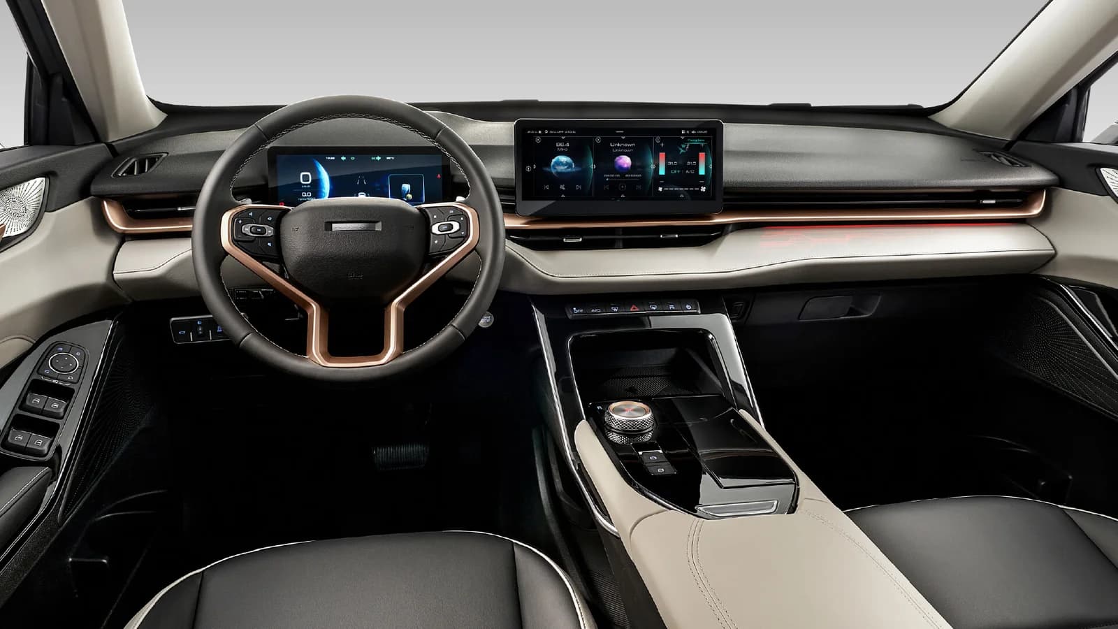 Galería Haval H6 HEV 2