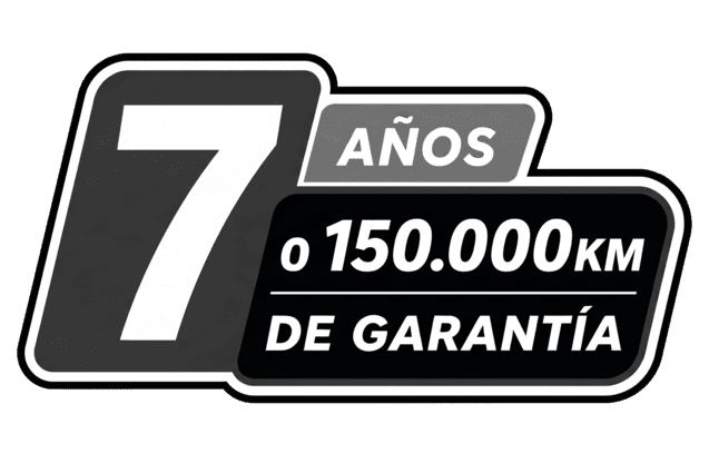 Garantía Oficial GWM 2