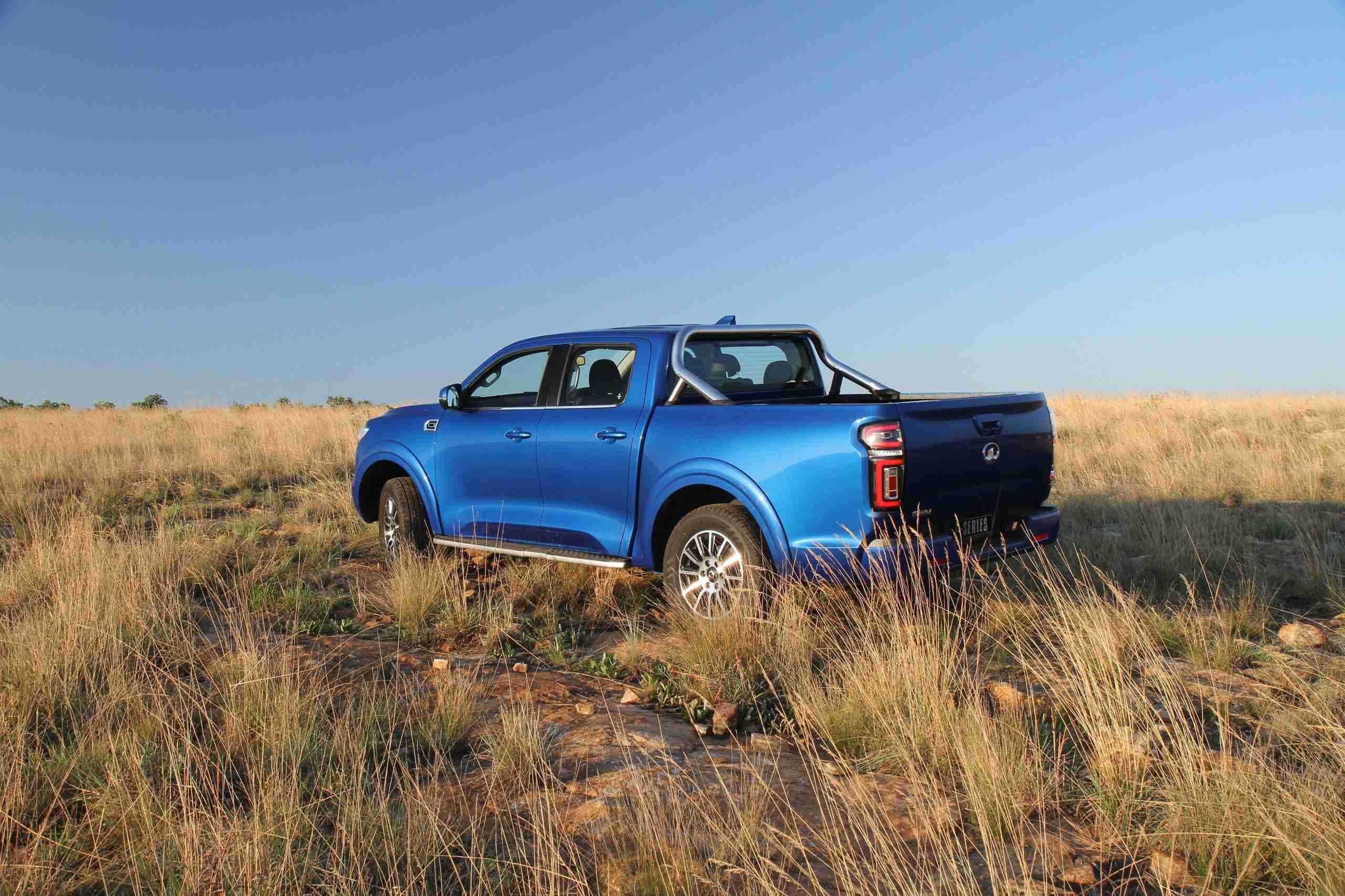 Galería Poer Super Luxury 2